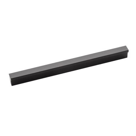 Hickory Hardware Pull 6-5/16 Inch (160mm) Center to Center HH075281-FO